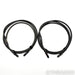 Transparent Audio MusicLink Ultra RCA Cables; 8ft Pair Interconnects