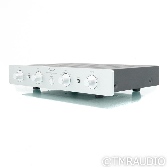 Vincent Audio SA-31 Stereo Hybrid Preamplifier
