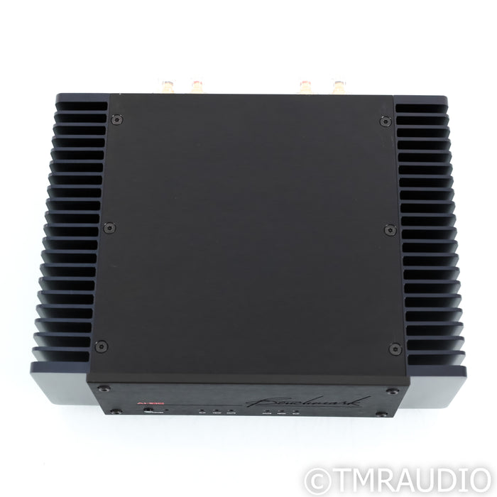 Benchmark Media AHB2 Stereo Power Amplifier