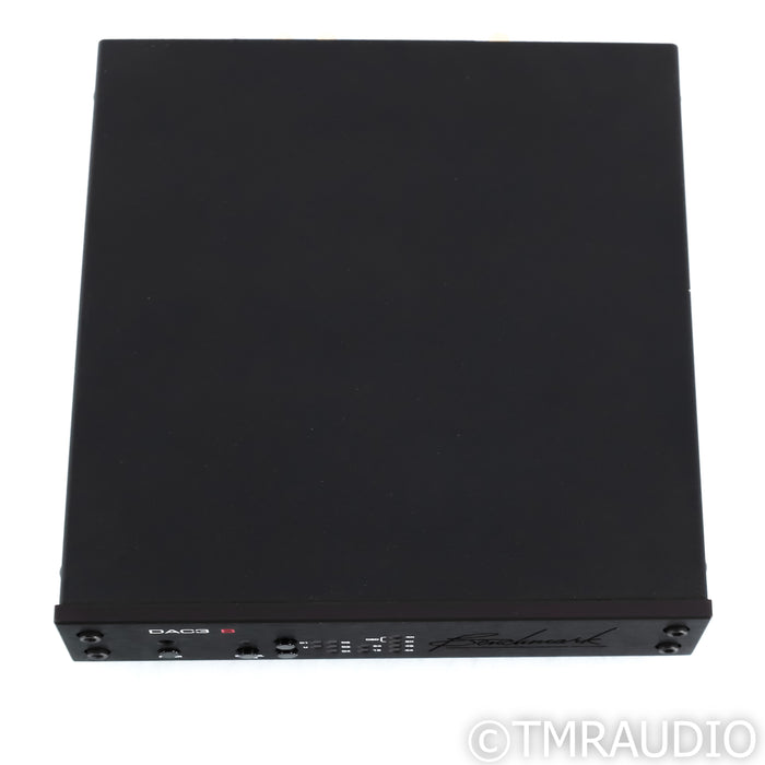 Benchmark Media DAC3 B DAC; D/A Converter