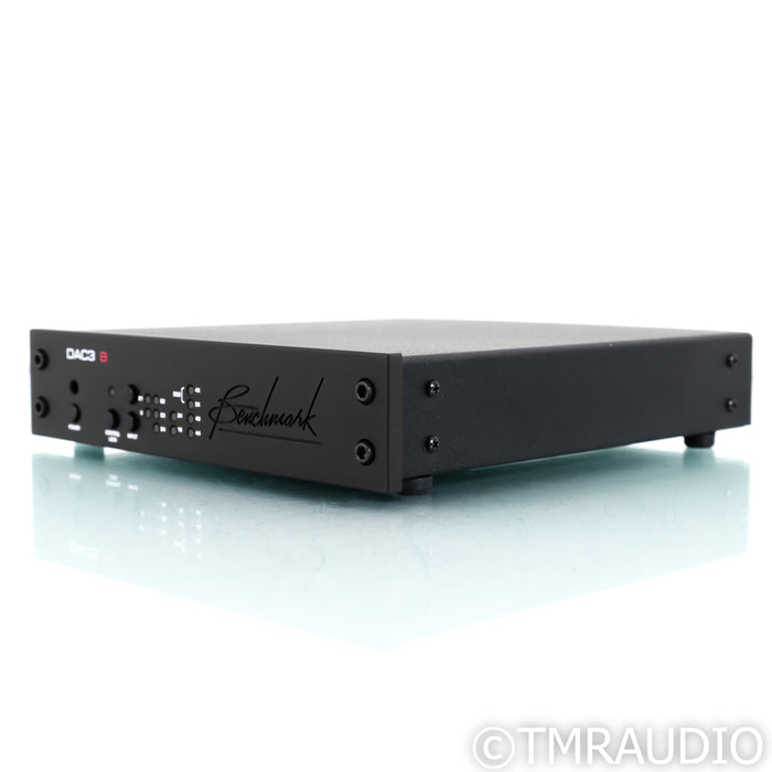 Benchmark Media DAC3 B DAC; D/A Converter
