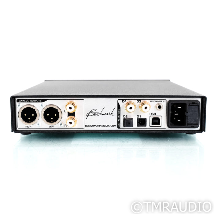 Benchmark Media DAC3 B DAC; D/A Converter