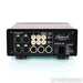 Benchmark Media HPA4 Headphone Amplifier; Black