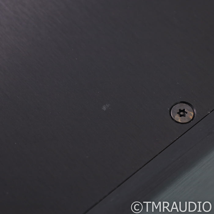 Benchmark Media HPA4 Headphone Amplifier; Black