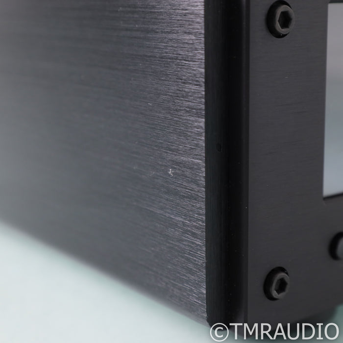 Benchmark Media HPA4 Headphone Amplifier; Black