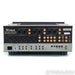 McIntosh C2600 Stereo Tube Preamplifier; MM / MC Phono
