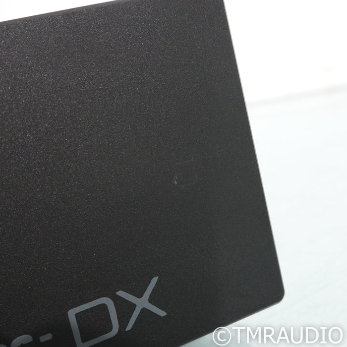 Antipodes DX3 Network Server / Streamer