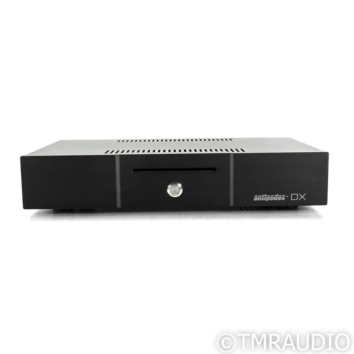 Antipodes DX3 Network Server / Streamer