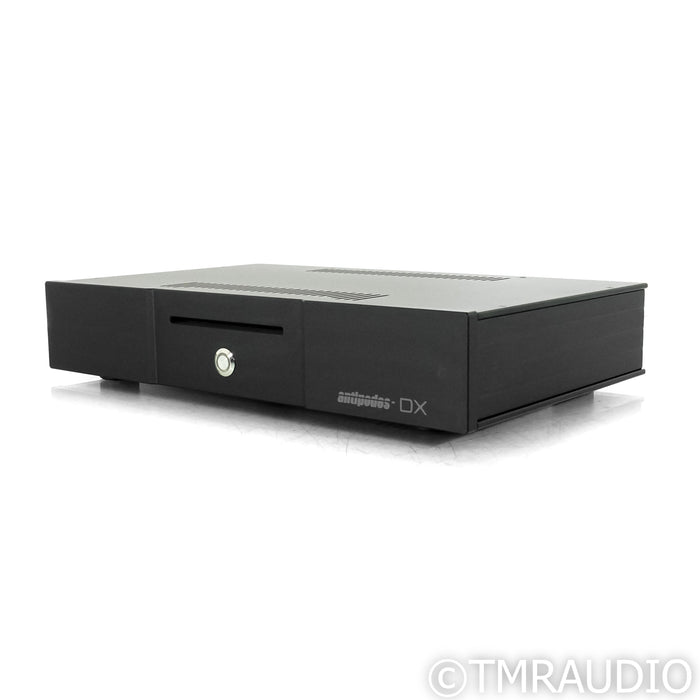 Antipodes DX3 Network Server / Streamer