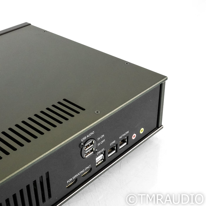 Antipodes DX3 Network Server / Streamer
