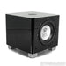 REL Acoustics T/9x 10" Powered Subwoofer; Piano Black