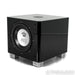 REL Acoustics T/9x 10" Powered Subwoofer; Piano Black