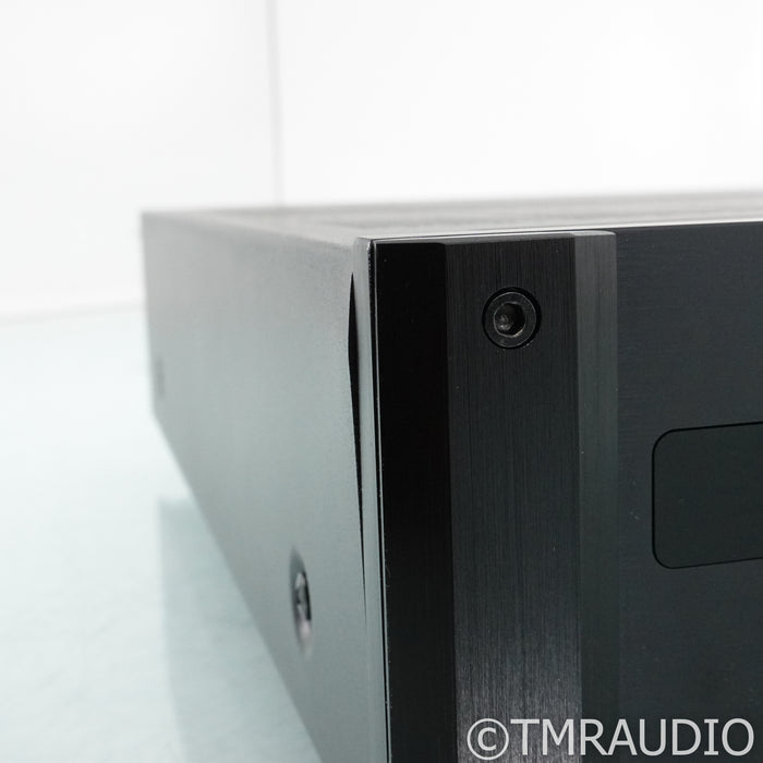 Emotiva BasX A3+ 3-Channel Power Amplifier