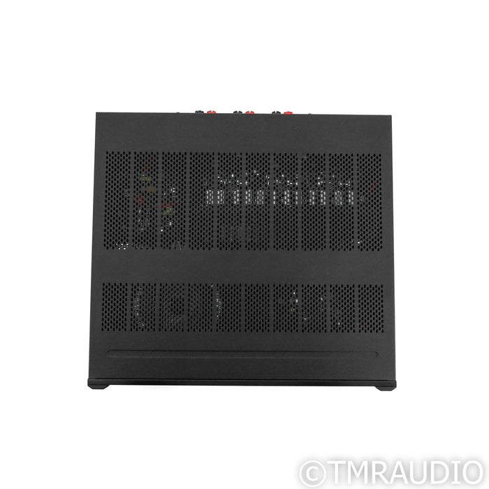 Emotiva BasX A3+ 3-Channel Power Amplifier