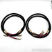 McIntosh CS2M Speaker Cables; 2m Pair
