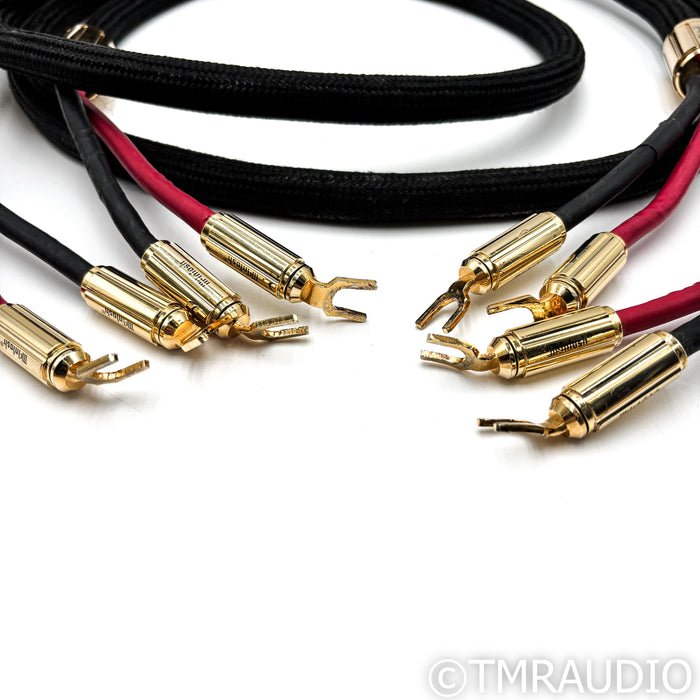 McIntosh CS2M Speaker Cables; 2m Pair