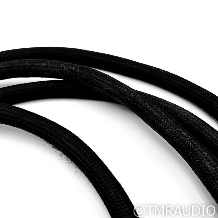 McIntosh CS2M Speaker Cables; 2m Pair