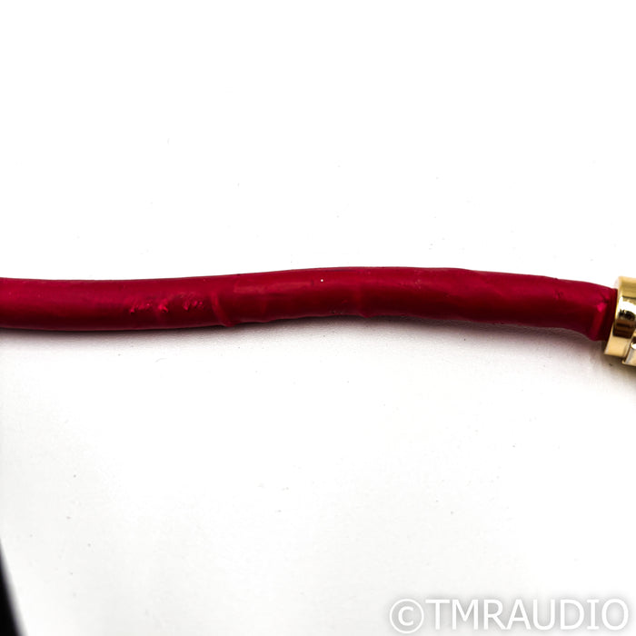 McIntosh CS2M Speaker Cables; 2m Pair