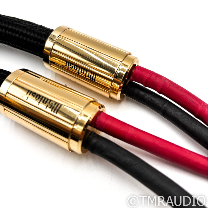 McIntosh CS2M Speaker Cables; 2m Pair