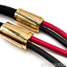 McIntosh CS2M Speaker Cables; 2m Pair