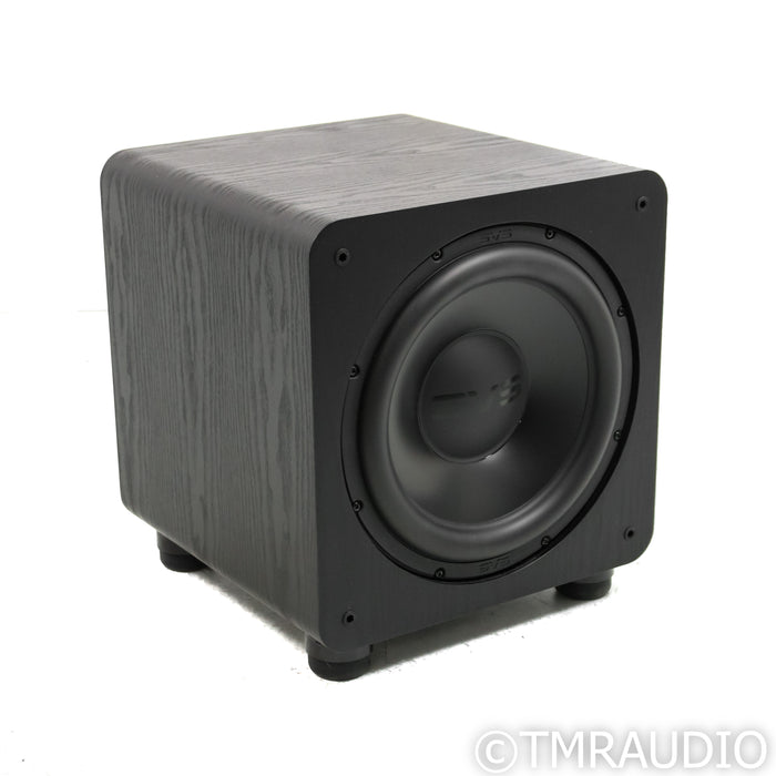 SVS SB-2000 Pro 12" Powered Subwoofer; Black Ash