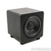 SVS SB-2000 Pro 12" Powered Subwoofer; Black Ash