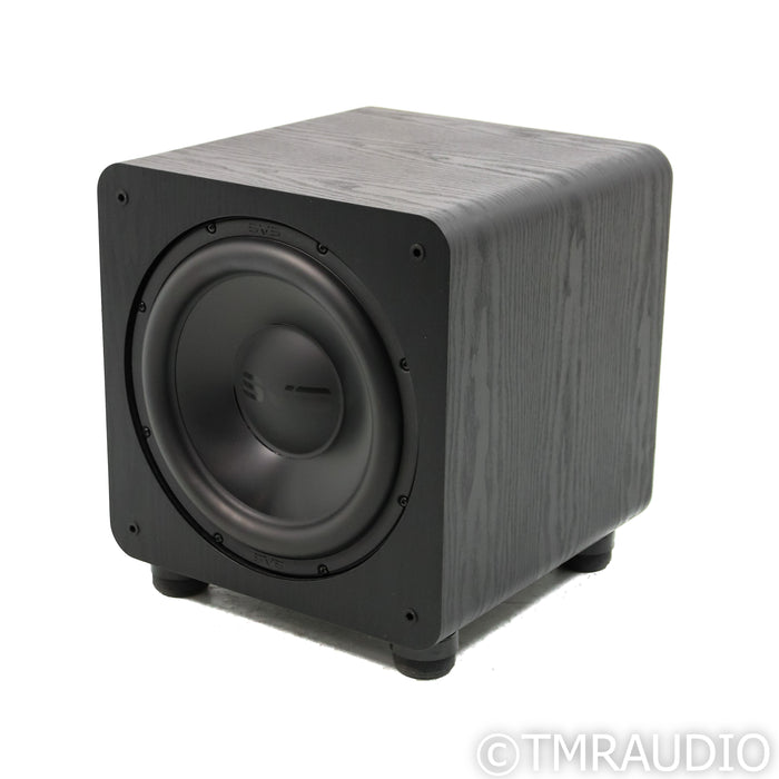 SVS SB-2000 Pro 12" Powered Subwoofer; Black Ash