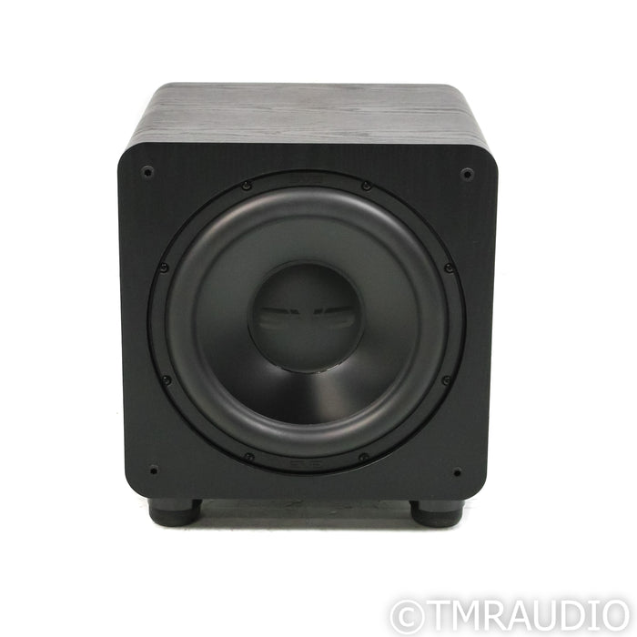 SVS SB-2000 Pro 12" Powered Subwoofer; Black Ash