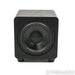 SVS SB-2000 Pro 12" Powered Subwoofer; Black Ash