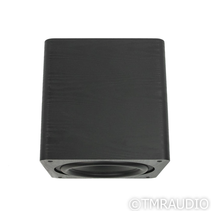 SVS SB-2000 Pro 12" Powered Subwoofer; Black Ash