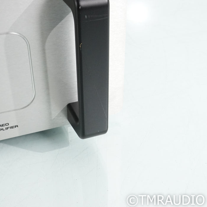 Audio Research LS12 Stereo Preamplifier
