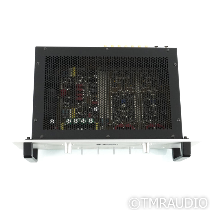 Audio Research LS12 Stereo Preamplifier