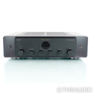 Marantz Model 40n Stereo Integrated Amplifier; MM Phono