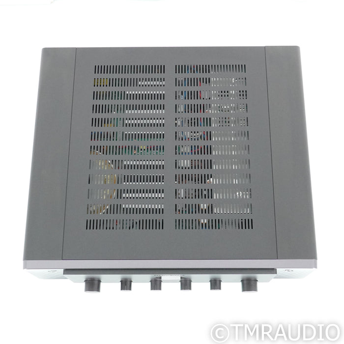Marantz Model 40n Stereo Integrated Amplifier; MM Phono