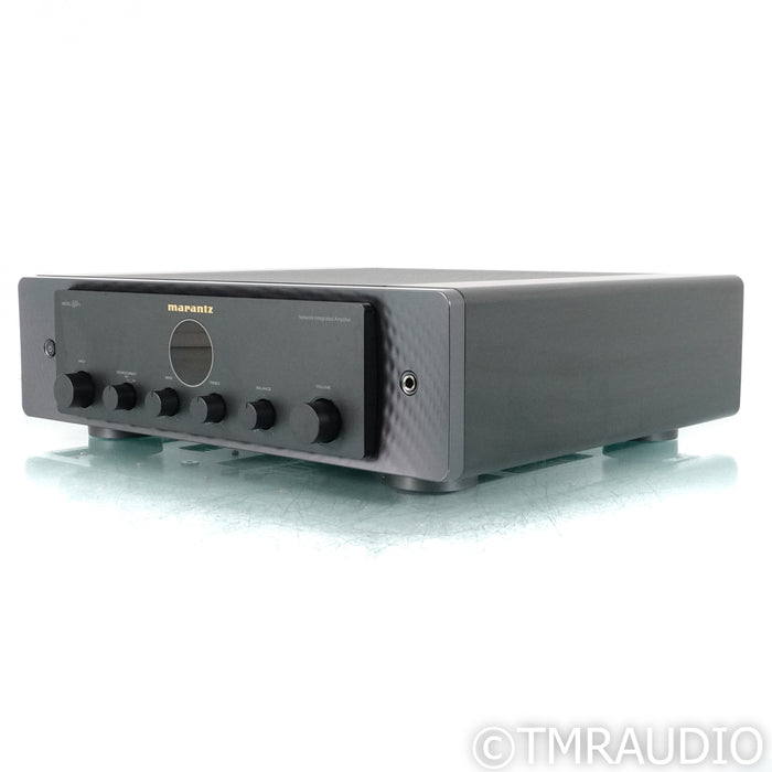Marantz Model 40n Stereo Integrated Amplifier; MM Phono