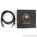 Cardas Clear Reflection RCA Cables; 2m Pair Interconnects (Open Box)