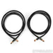 Cardas Clear Reflection RCA Cables; 2m Pair Interconnects (Open Box)