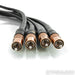 Cardas Clear Reflection RCA Cables; 2m Pair Interconnects (Open Box)