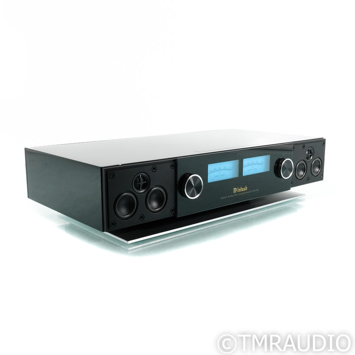 McIntosh RS200 Wireless Streaming Speaker System