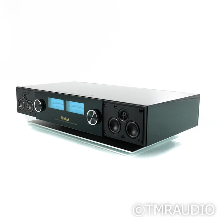 McIntosh RS200 Wireless Streaming Speaker System
