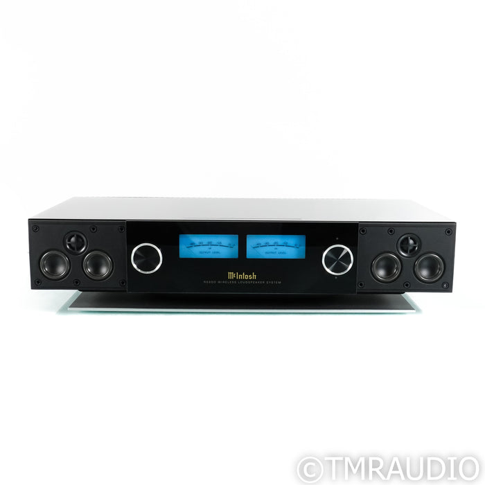 McIntosh RS200 Wireless Streaming Speaker System