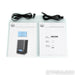 McIntosh RS100 Wireless Streaming Speakers; Pair