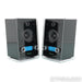 McIntosh RS100 Wireless Streaming Speakers; Pair