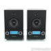 McIntosh RS100 Wireless Streaming Speakers; Pair