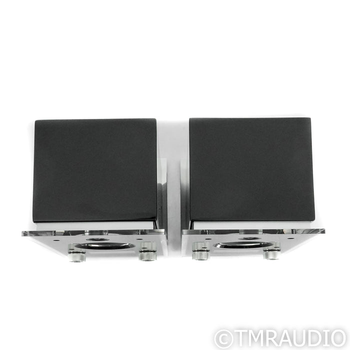 McIntosh RS100 Wireless Streaming Speakers; Pair