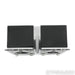McIntosh RS100 Wireless Streaming Speakers; Pair