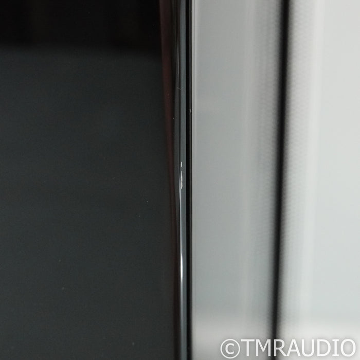 McIntosh RS100 Wireless Streaming Speakers; Pair