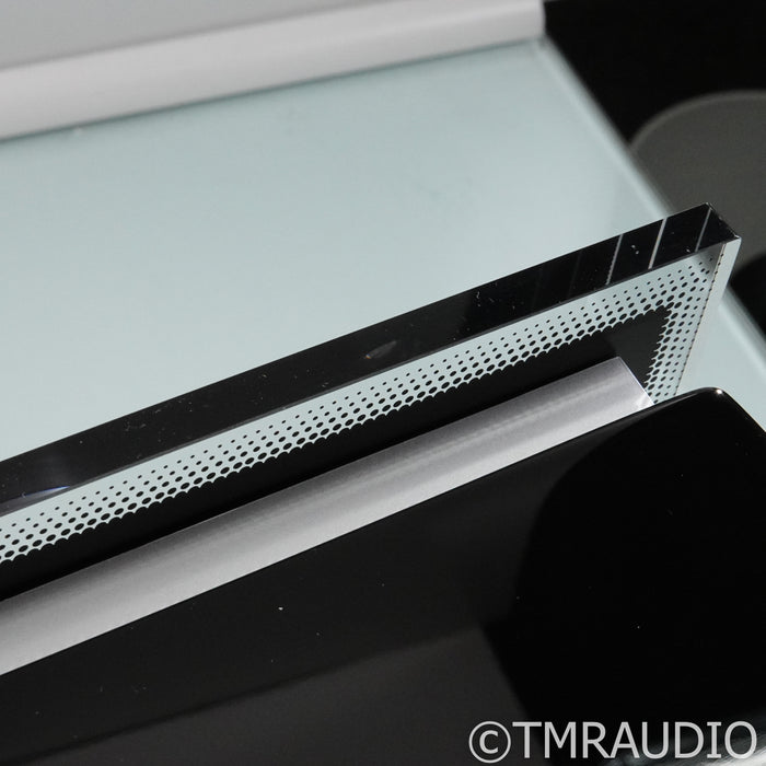 McIntosh RS100 Wireless Streaming Speakers; Pair