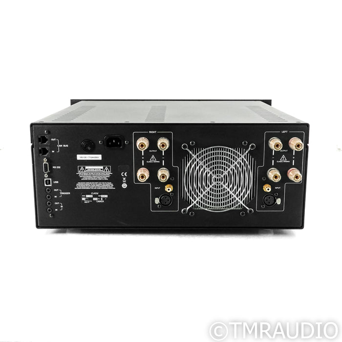Classe Audio CT-2300 Stereo Power Amplifier