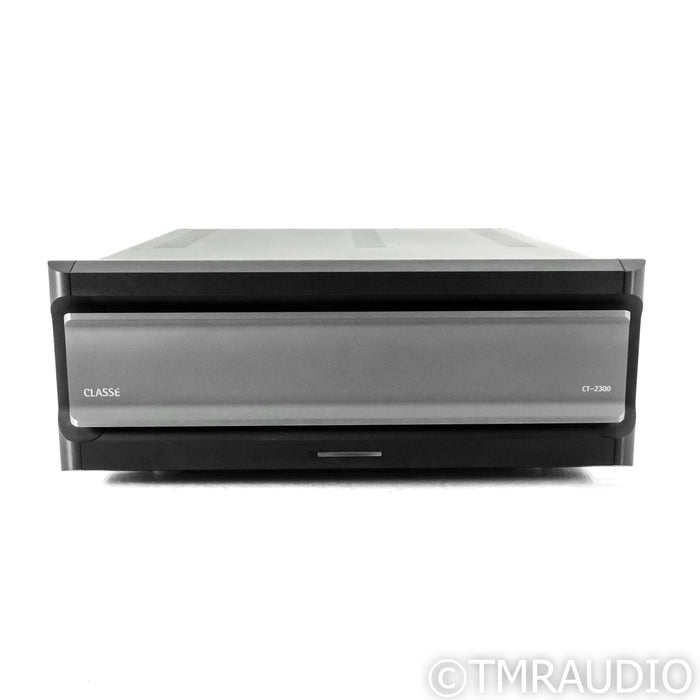 Classe Audio CT-2300 Stereo Power Amplifier